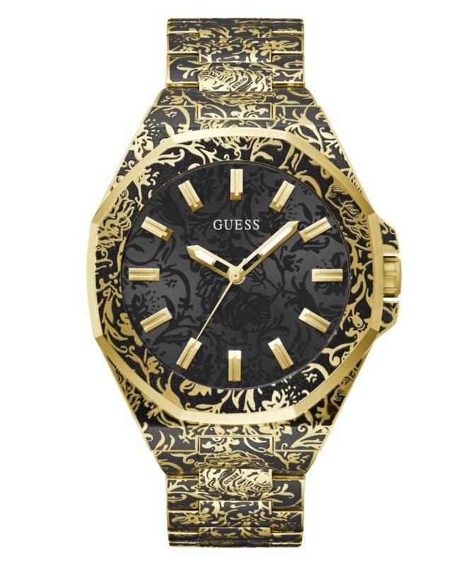 Guess Roar GW0700G1 - Watch Mates