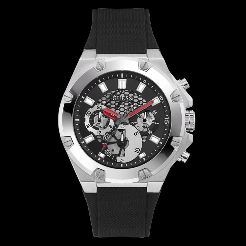 Guess Third Gear GW0334G1 - Watch Mates