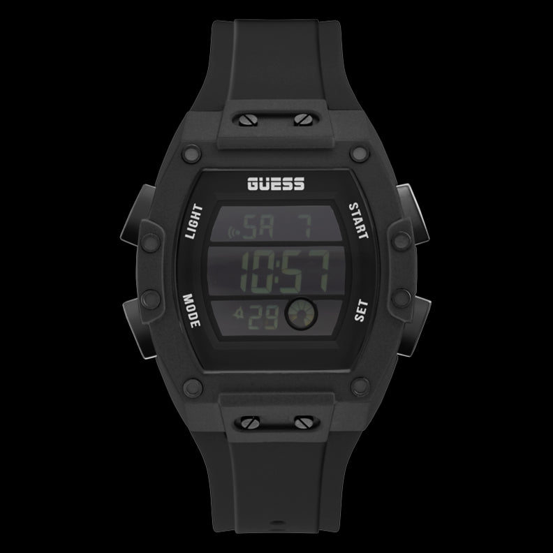 Guess Tonneau GW0340G4 - Watch Mates