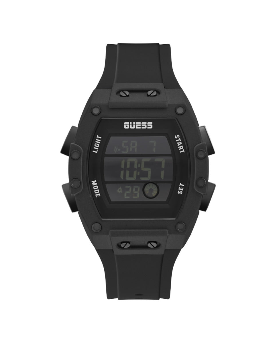 Guess Tonneau GW0340G4 - Watch Mates