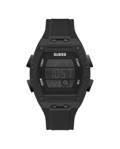 Guess Tonneau GW0340G4 - Watch Mates