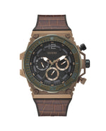 Guess Venture GW0326G2 - Watch Mates