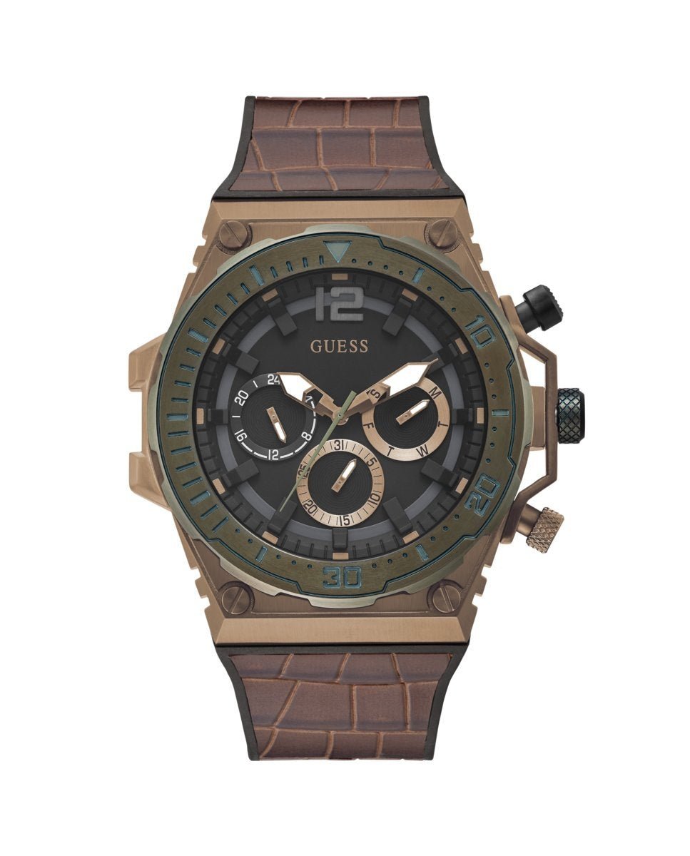 Guess Venture GW0326G2 - Watch Mates