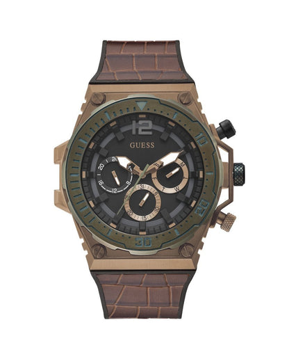 Guess Venture GW0326G2 - Watch Mates