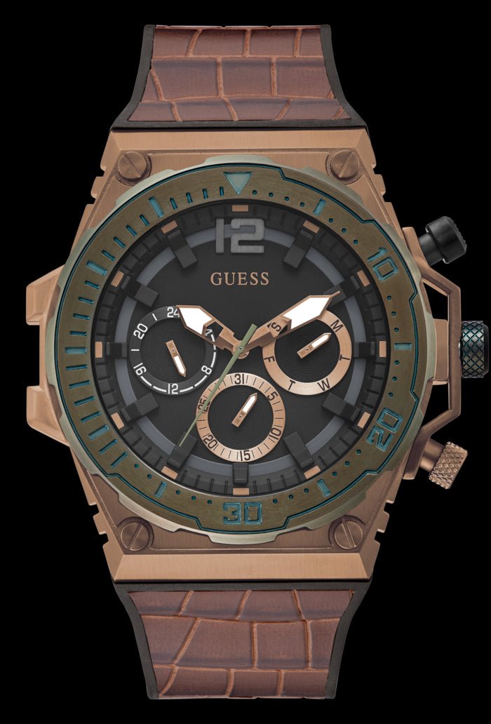 Guess Venture GW0326G2 - Watch Mates