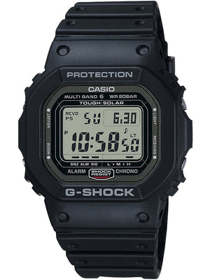 G-Shock GW-5000U-1ER Multiband 6 43mm