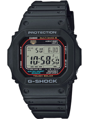G-Shock GW-M5610U-1ER Classic Black 43mm