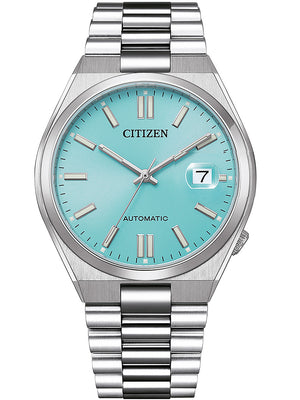 Citizen NJ0151-88M Tsuyosa Men's Watch 40mm