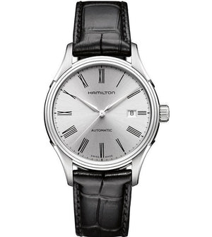 Hamilton American Classic Valiant Auto H39515754 - Watch Mates