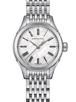 Hamilton American Classicvaliant Quartz H39251194 - Watch Mates