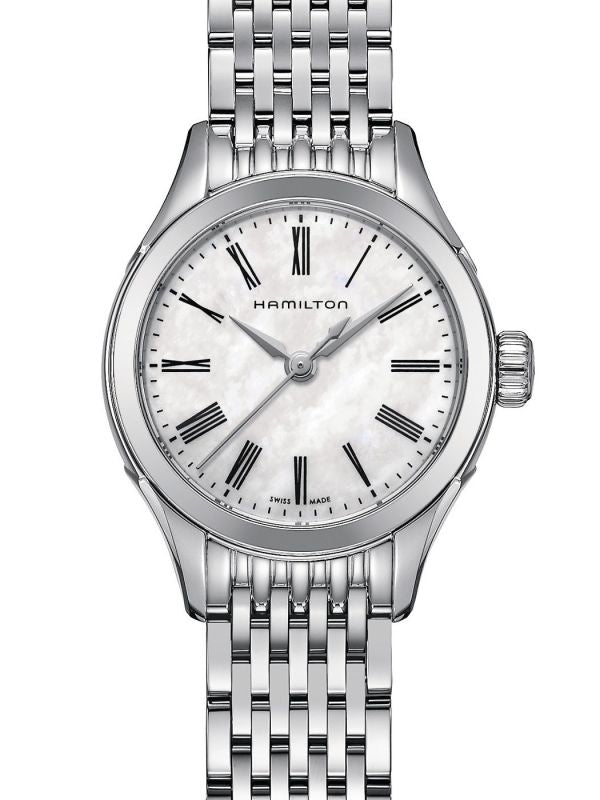 Hamilton American Classicvaliant Quartz H39251194 - Watch Mates