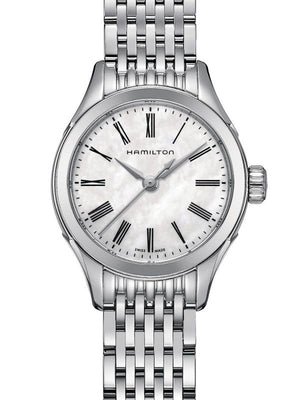Hamilton American Classicvaliant Quartz H39251194 - Watch Mates