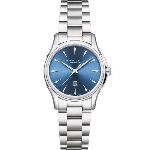 Hamilton Jazzmaster Lady Auto H32315141 - Watch Mates