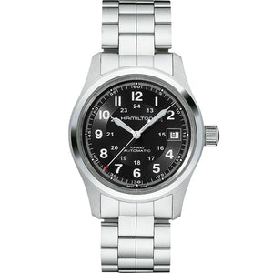 Hamilton Khaki Field Auto H70455133 - Watch Mates