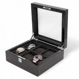Horloge Box - 6 slots - Watch Mates