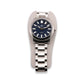 Horloge Pouch - Grijs - Watch Mates