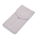 Horloge Pouch - Grijs - Watch Mates
