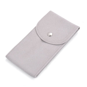 Horloge Pouch - Grijs - Watch Mates