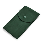Horloge Pouch - Groen - Watch Mates