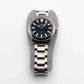 Horloge Pouch - Lichtblauw - Watch Mates