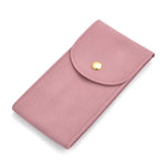 Horloge Pouch - Roze - Watch Mates