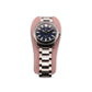 Horloge Pouch - Roze - Watch Mates
