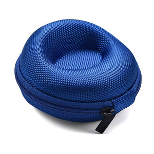 Horloge Travel Case - Blauw - Watch Mates