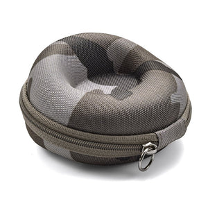 Horloge Travel Case - Camo - Watch Mates