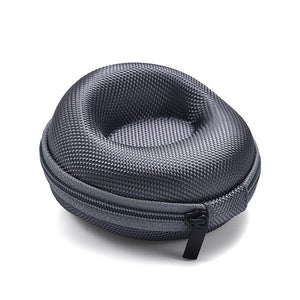 Horloge Travel Case - Grijs - Watch Mates