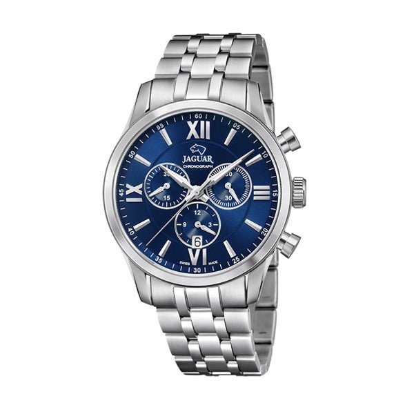 Jaguar Acamar J963/2 - Watch Mates