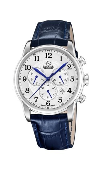 Jaguar Acamar J968/4 - Watch Mates