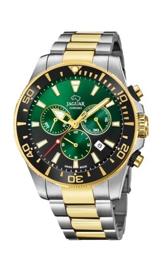 Jaguar Executive J862/5 - Watch Mates