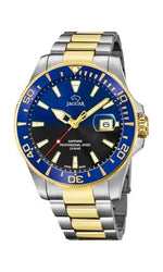 Jaguar Executive J863/3 - Watch Mates