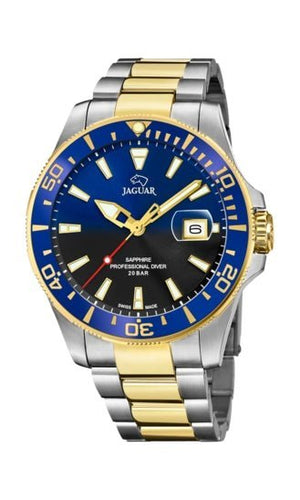 Jaguar Executive J863/3 - Watch Mates
