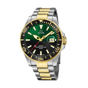Jaguar Executive J863/4 - Watch Mates
