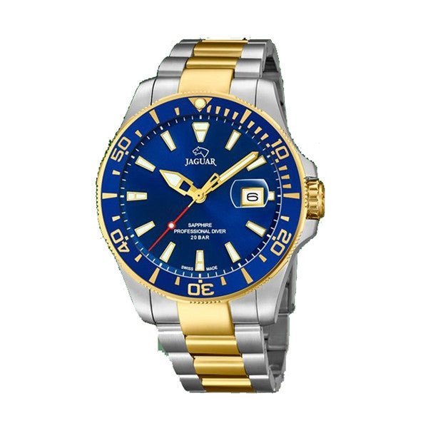 Jaguar Executive J863/C - Watch Mates