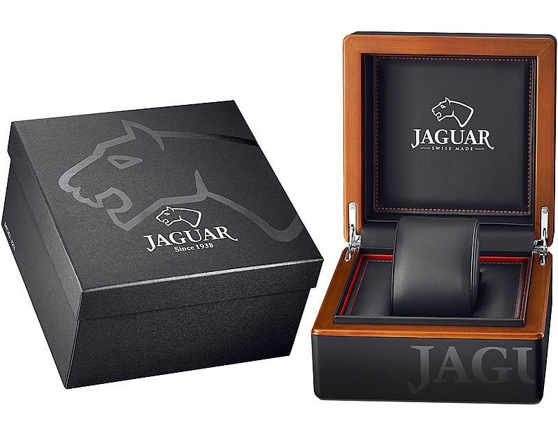 Jaguar Executive J864/2 - Watch Mates