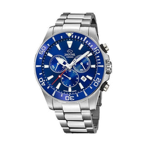 Jaguar Watches J861/2 - Watch Mates