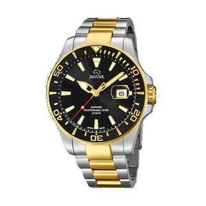 Jaguar Watches J863/D - Watch Mates
