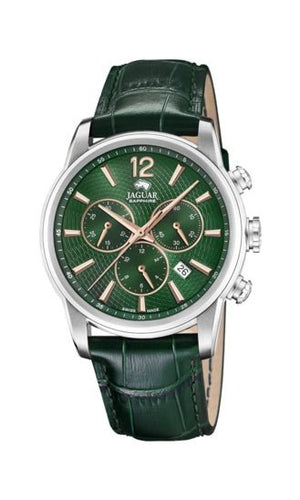 Jaguar Watches J968/3 - Watch Mates