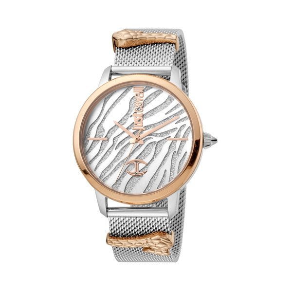 Just Cavalli Time JC1L127M0095 - Watch Mates