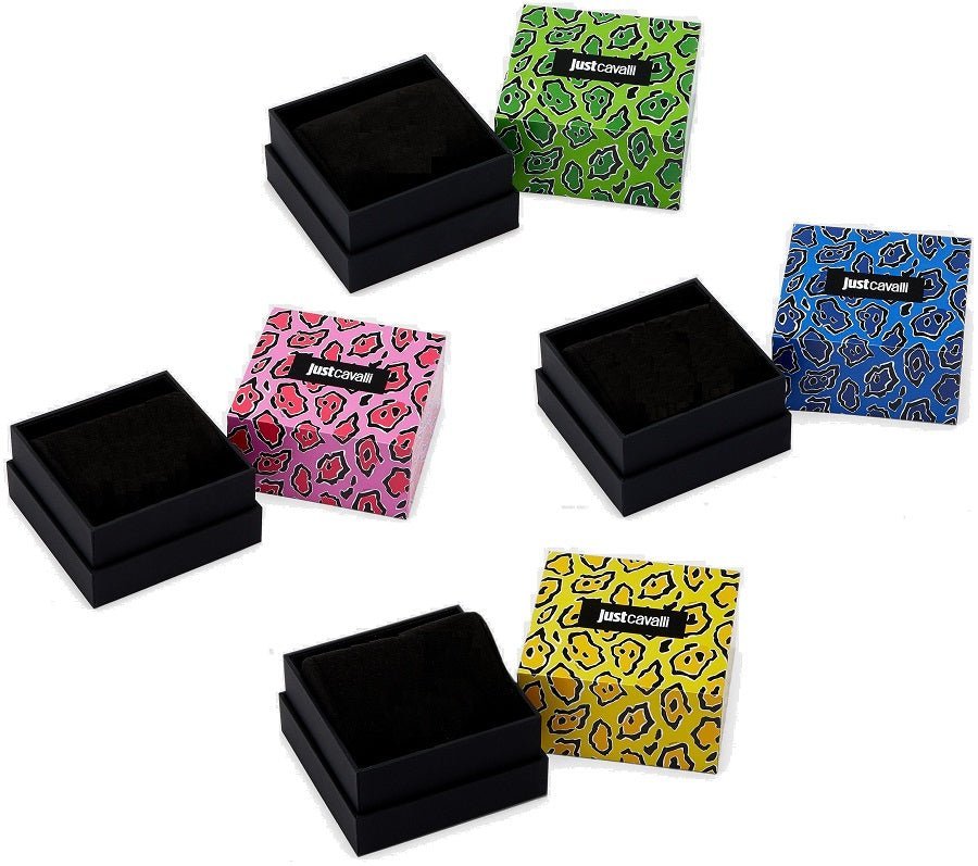 Just Cavalli Time JC1L127M0095 - Watch Mates