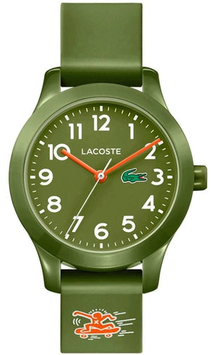 Lacoste Keith Haring 2030015 - Watch Mates