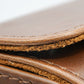 Leren Watch Roll - 2 slots - Watch Mates