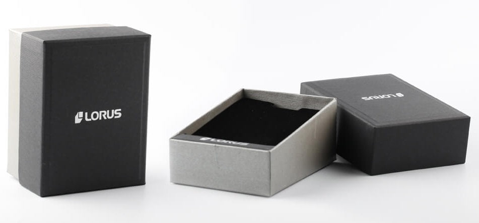 Lorus RL473AX9 - Watch Mates