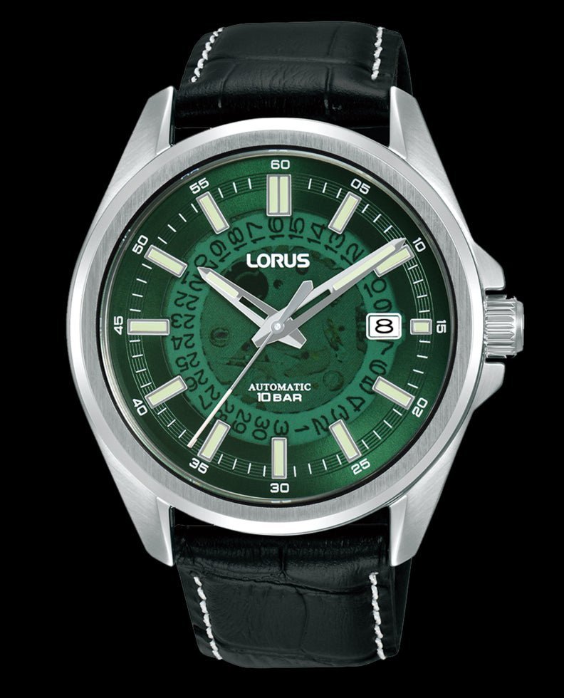 Lorus Watches RU409AX9 - Watch Mates