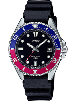 Casio MDV-10-1A2VEF Duro 45mm