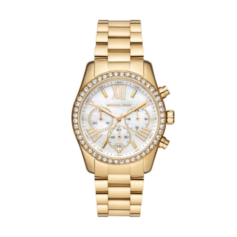 Michael Kors Lexington MK7241 - Watch Mates