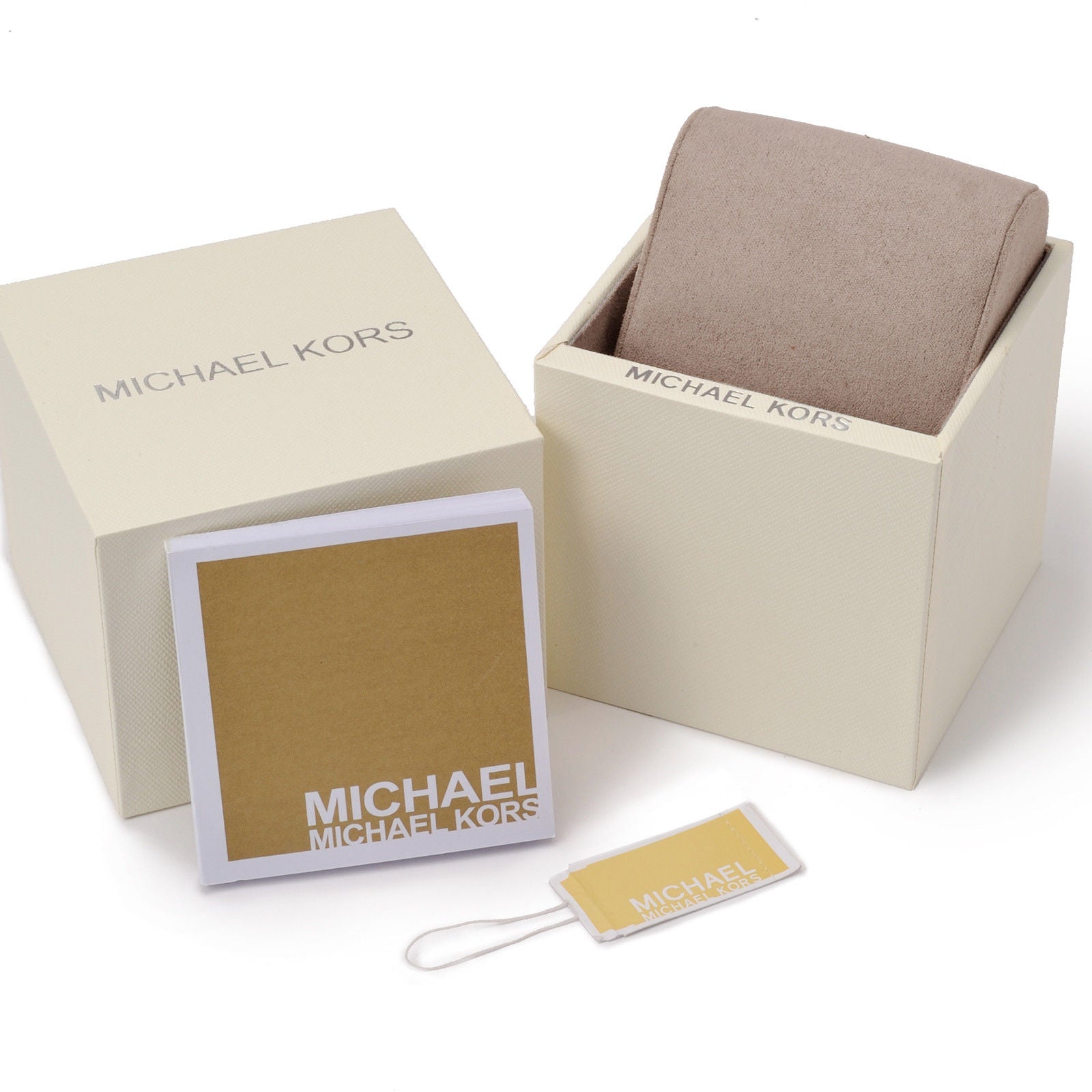 Michael Kors Liliana MK4557 - Watch Mates