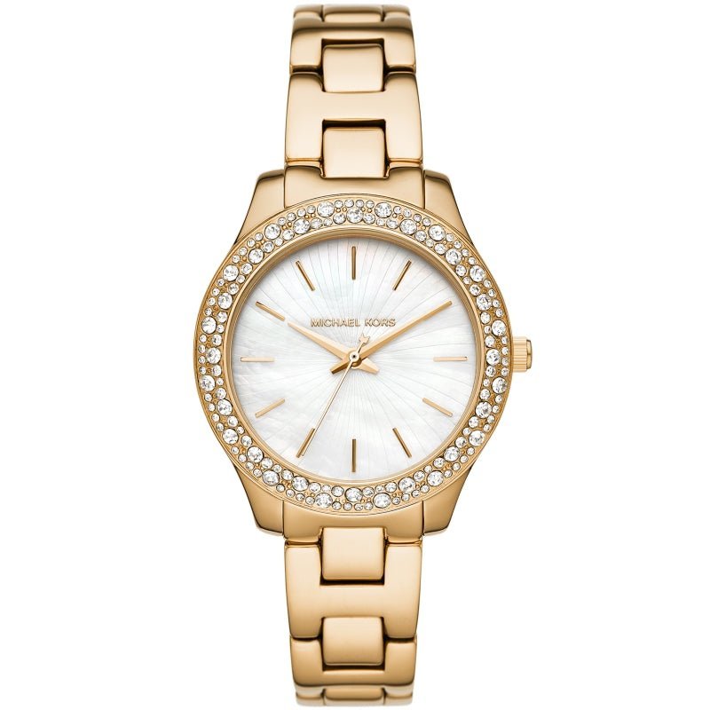 Michael Kors Liliane MK4555 - Watch Mates